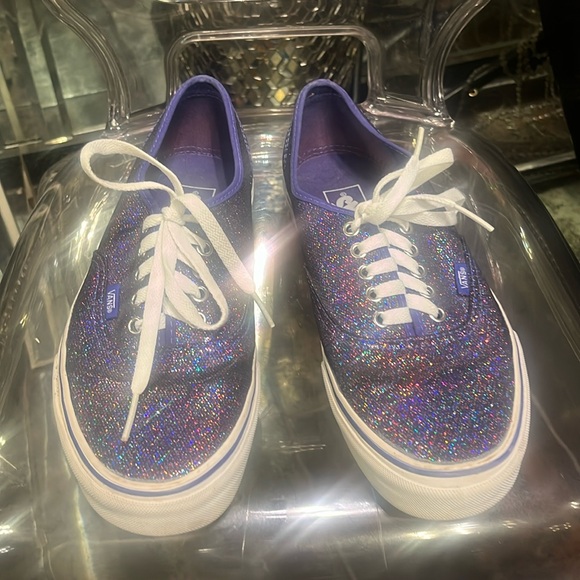 Vans Shoes - New vans sneakers